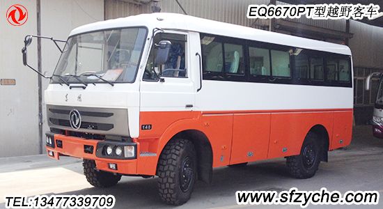 EQ6670PT��ԽҰ��܇(ch��)